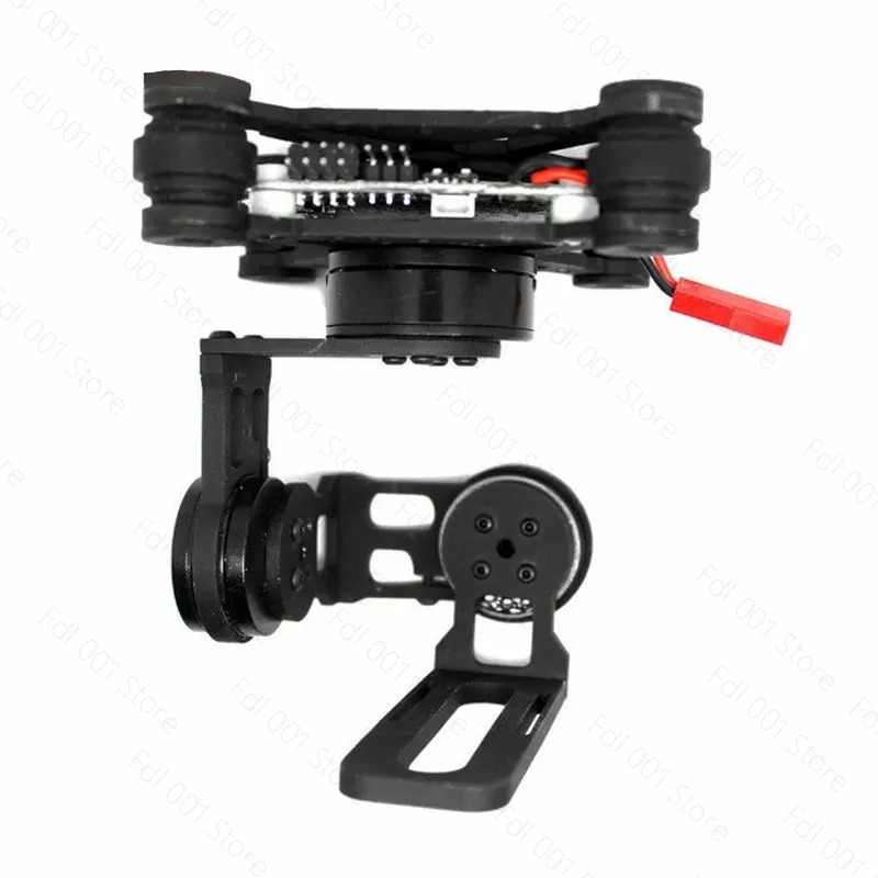 Fpv Drone Camera - Drone modello aeromobile con gimbal brushless