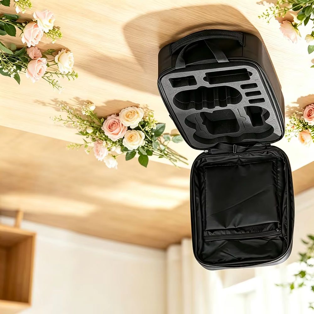 Fpv Drone Bag - Borsa da Trasporto per Drone DJI