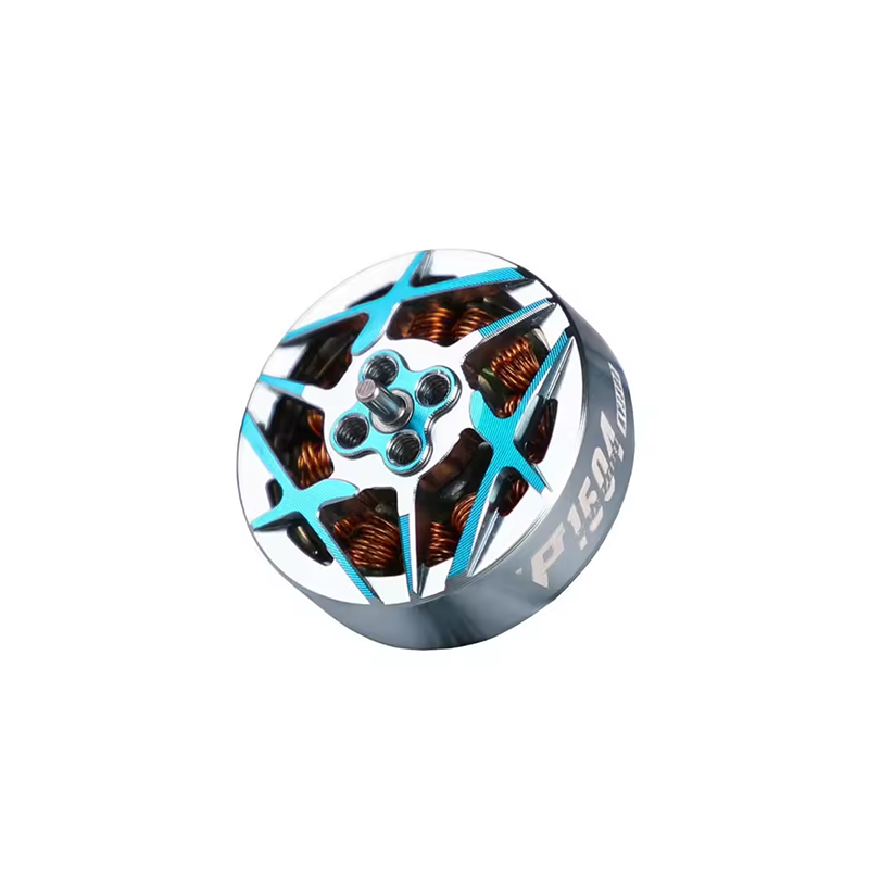 4 Pezzi T-MOTOR P1604 KV2850 6 - Fpv Drone Motor recensione e prezzo