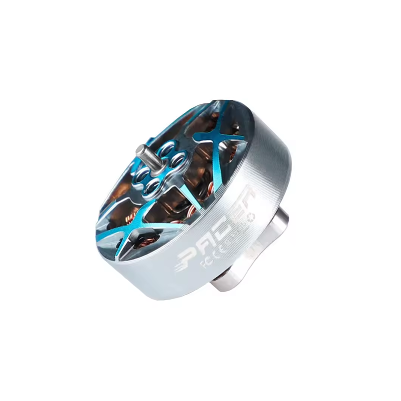 4 Pezzi T-MOTOR P1604 KV2850 6 - Fpv Drone Motor recensione e prezzo