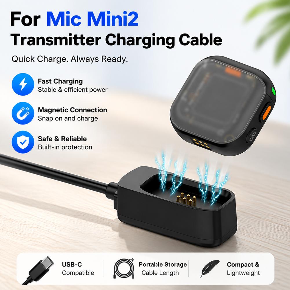 Base di Ricarica Magnetica per - Dji Drone Mini 3 recensione e prezzo