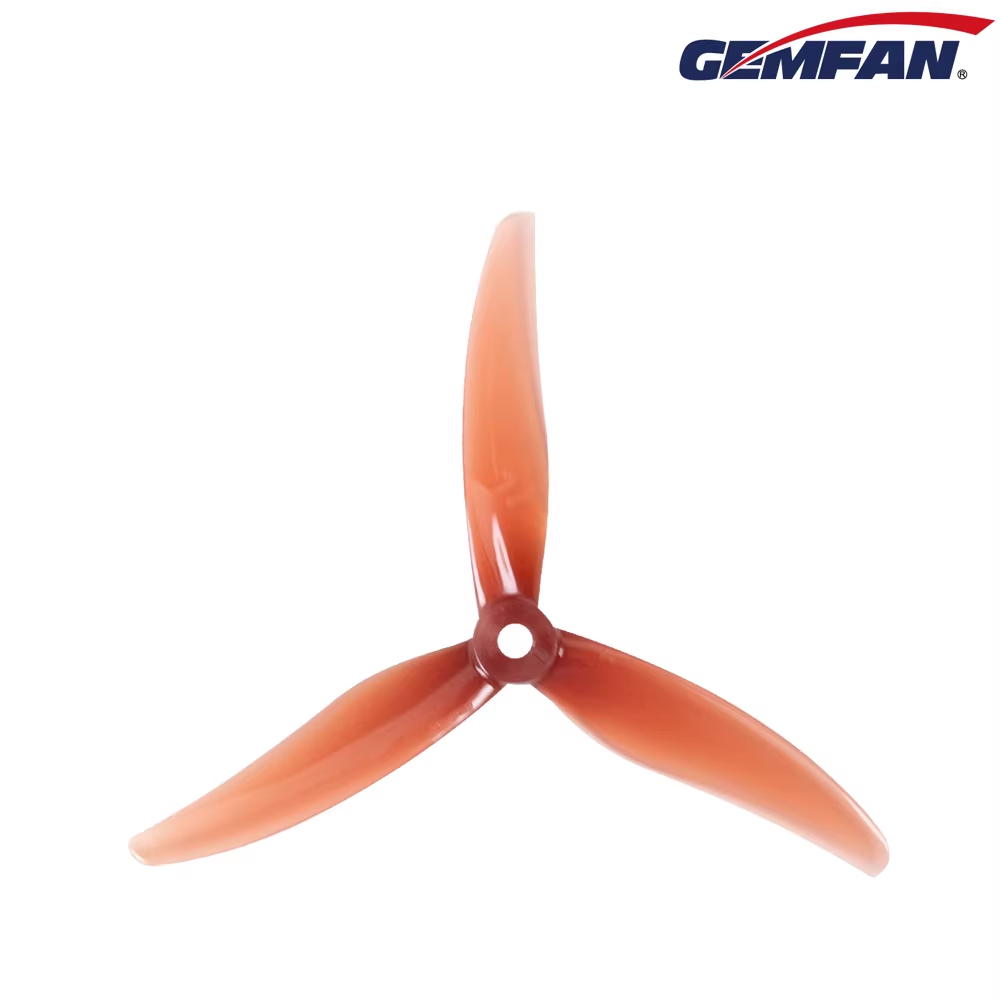 8 Pezzi/4 Coppie Eliche Gemfan - Fpv Drone Propeller recensione e prezzo