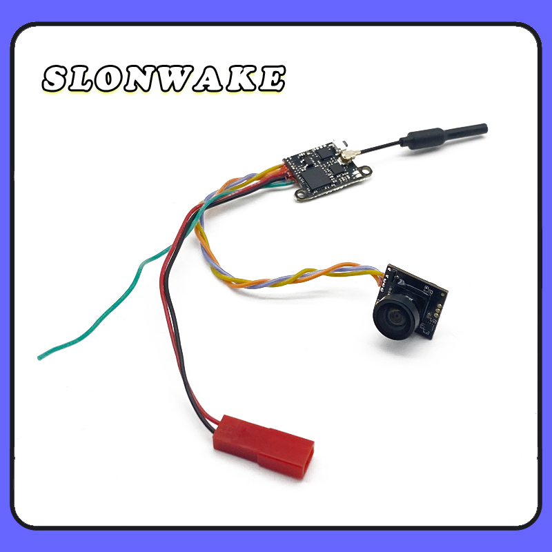 SLONWAKE 5.8G 1200TVL FPV Foto - Fpv Drone Transmitter recensione e prezzo