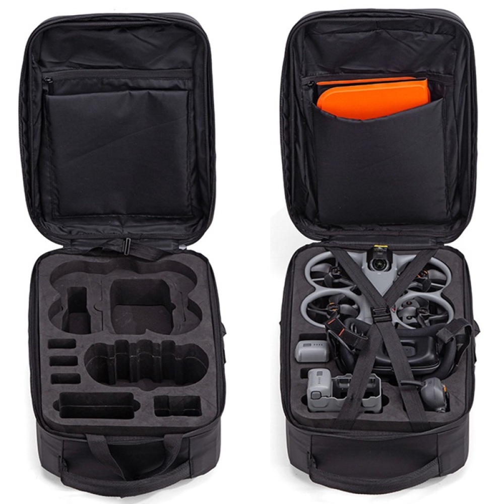 Borsa da Trasporto per Drone D - Fpv Drone Bag recensione e prezzo