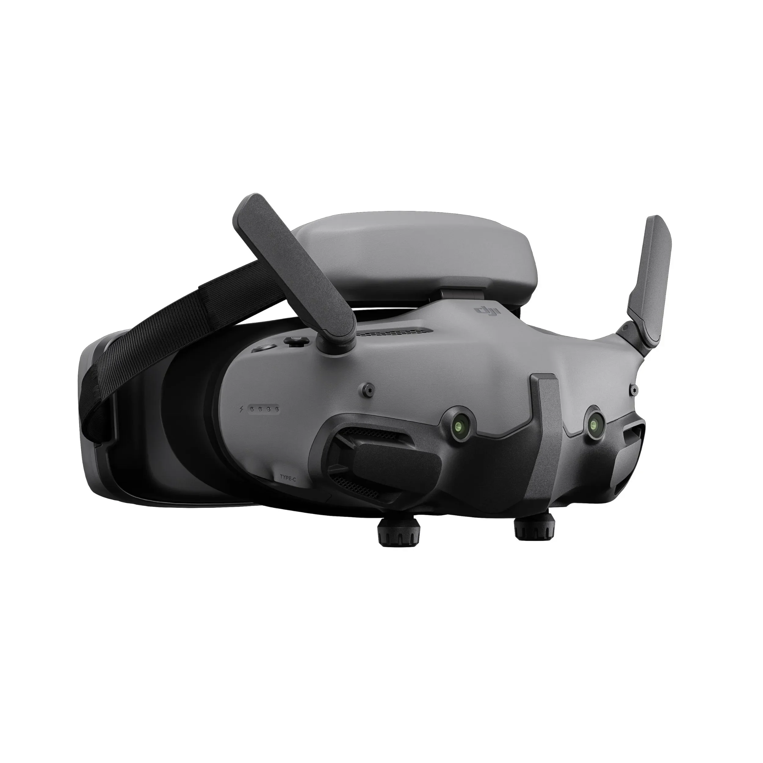 DJI Goggles 3 Coppia con DJI R - Fpv Drone Goggles recensione e prezzo