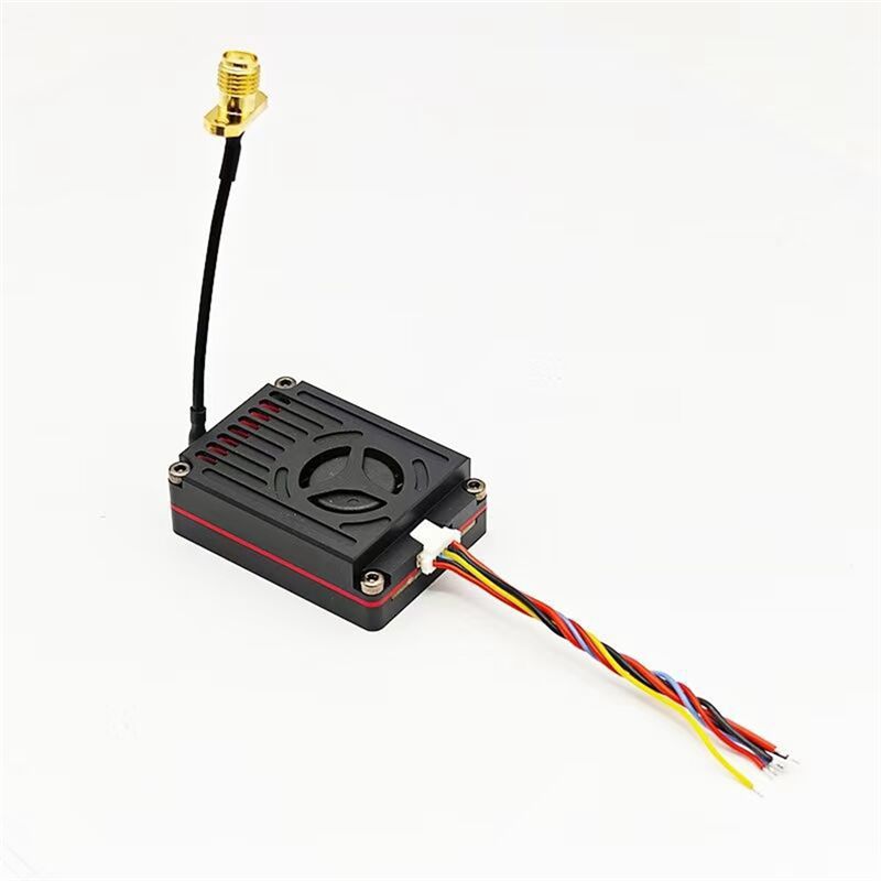 ABXE-5.8G 4000Mw 5.8Ghz 4W VTX - Fpv Drone Transmitter recensione e prezzo