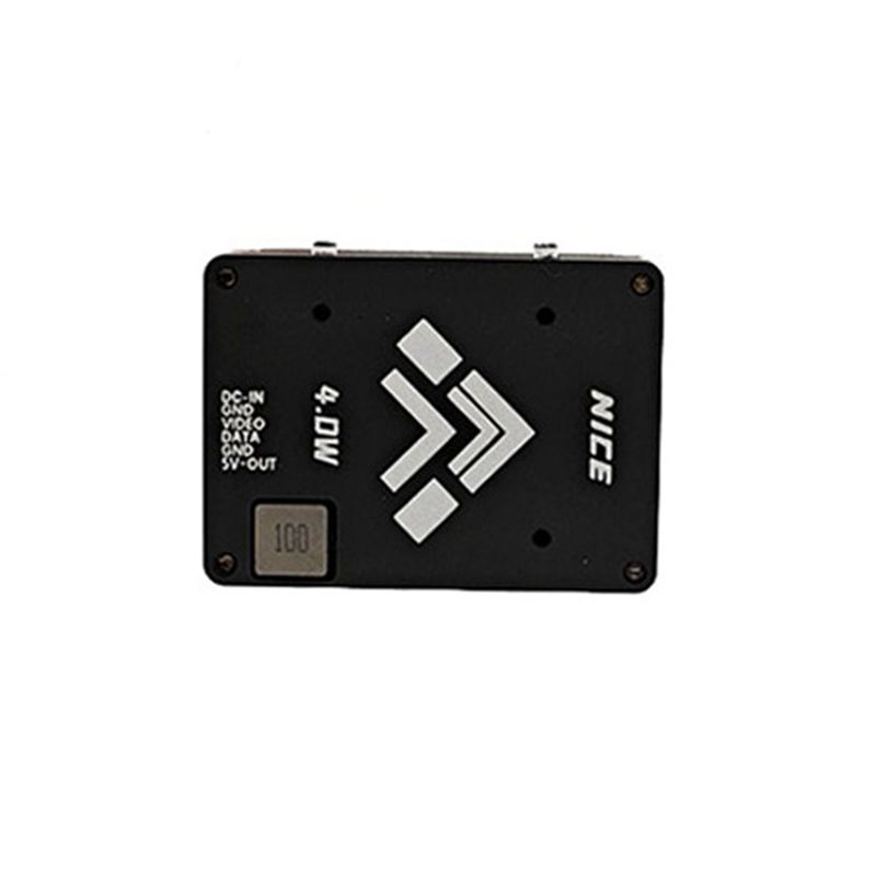 ABXE-5.8G 4000Mw 5.8Ghz 4W VTX - Fpv Drone Transmitter recensione e prezzo