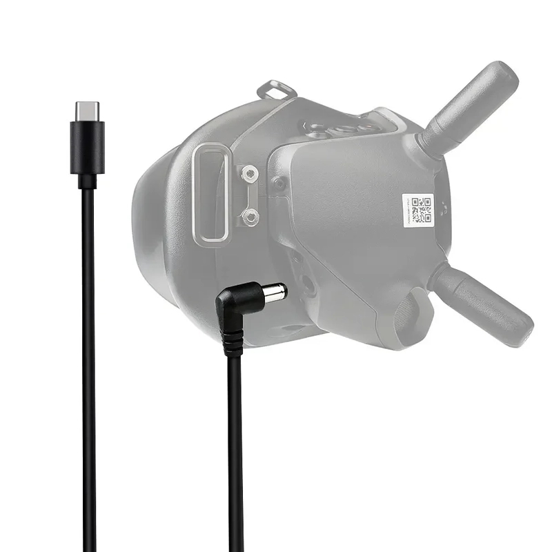Cavo con porta Type-C compatib - Fpv Drone Charger recensione e prezzo
