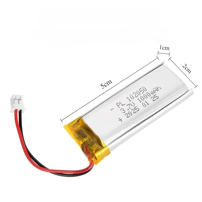 Batteria Ricaricabile al Litio - Eachine Drone E58 recensione e prezzo