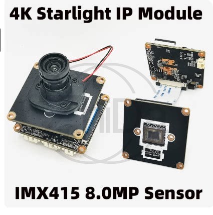 Modulo Fotocamera OpenIPC SSC3 - Fpv Drone Camera recensione e prezzo