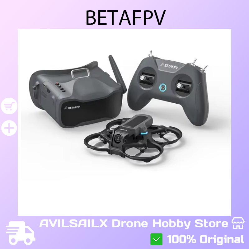 BETAFPV Aquila16 Kit Drone FPV - Fpv Drone Charger recensione e prezzo