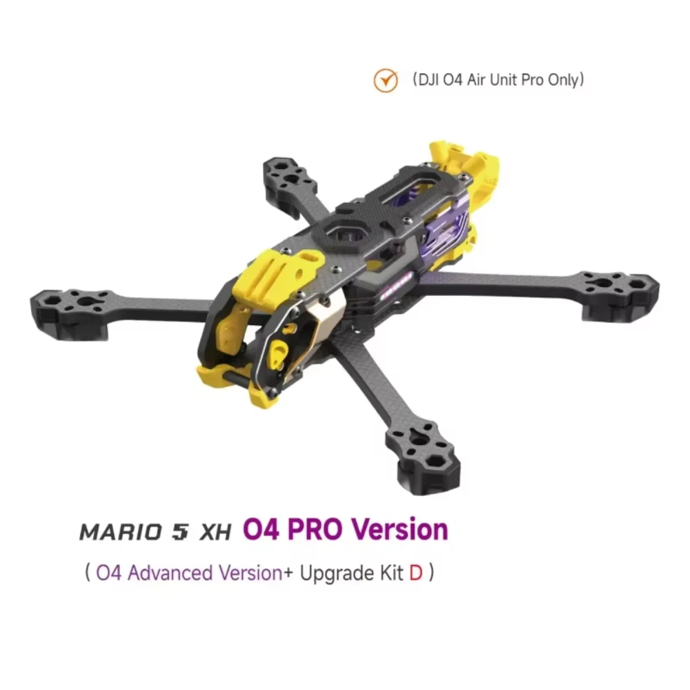 Kit Telaio Speedybee Mario 5 O - Fpv Drone Propeller recensione e prezzo