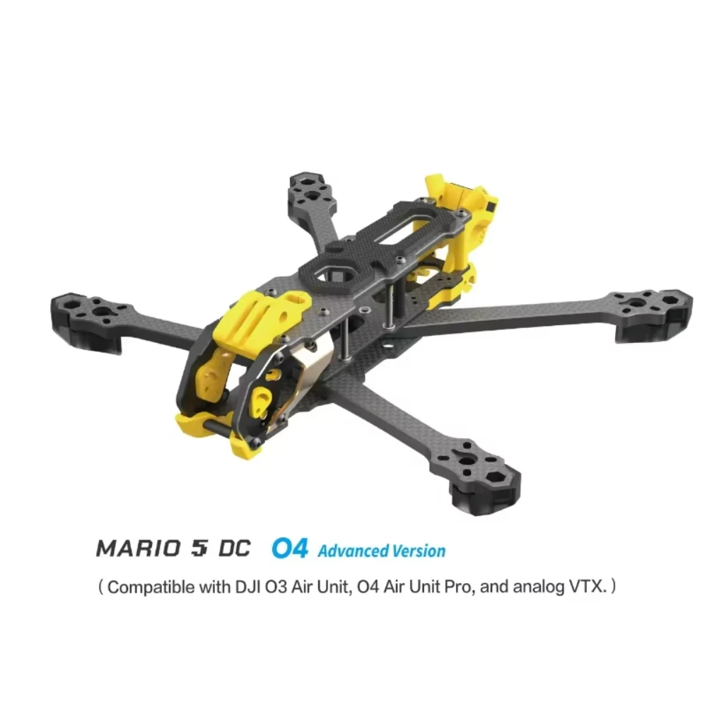 Kit Telaio Speedybee Mario 5 O - Fpv Drone Propeller recensione e prezzo